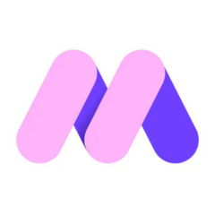 1Meet1 代儲值 - 交友軟體遊戲代儲商品圖片，提供快速安全的遊戲點數儲值服務